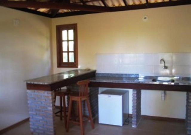 Pousada Aracas Village Imbassai Phòng bức ảnh